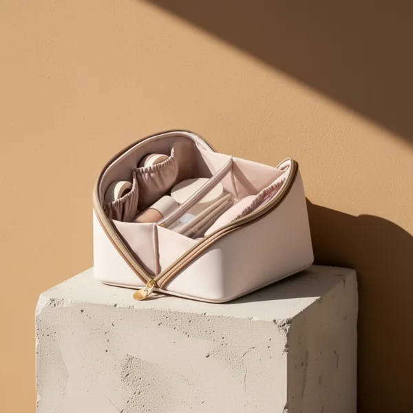 Prite Makeup Bag