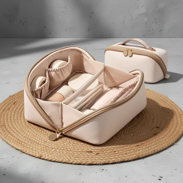 Prite Makeup Bag