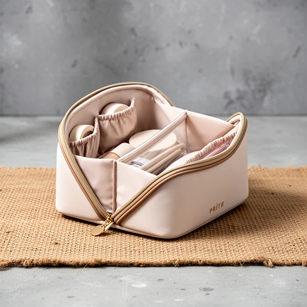 Prite Makeup Bag