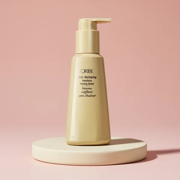 Oribe Hair Alchemy Heatless Styling Balm, 5 oz