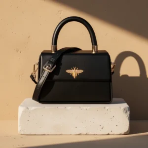 Milan Chiva Top Handle Bag for Women