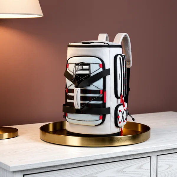 BOSSTIN Gym Bag for Men & Women