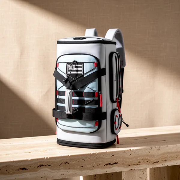 BOSSTIN Gym Bag for Men & Women