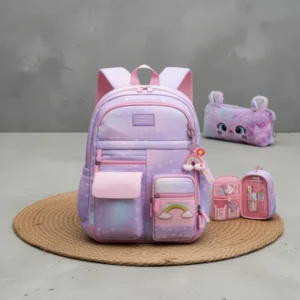 Kids Backpack for Girls