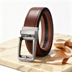BOSTANTEN Mens Belt