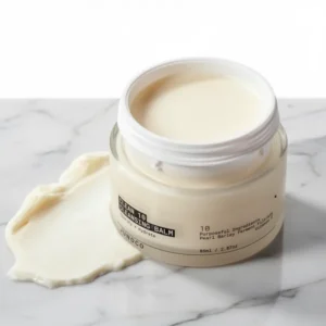 JUNO & Co. Jade Clean10 Cleansing Balm, 2.87 oz