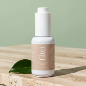 Filter by Molly-Mae Self Tanning Drops, 30 ml