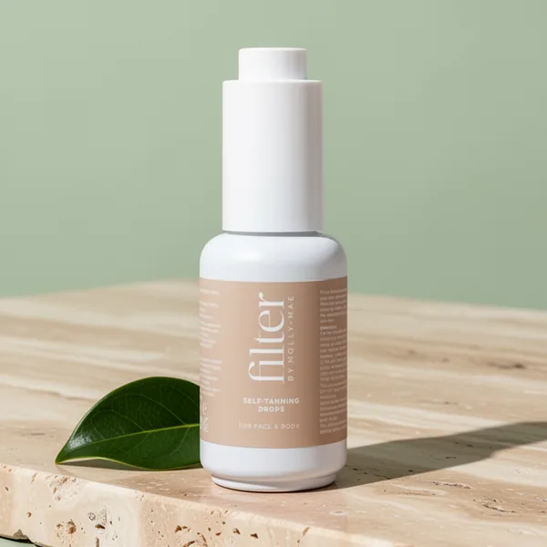 Filter by Molly-Mae Self Tanning Drops, 30 ml