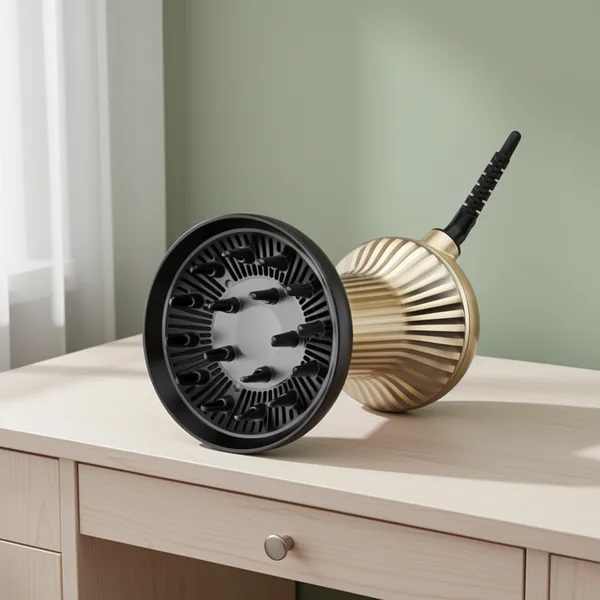 Bautia Built-in Diffuser