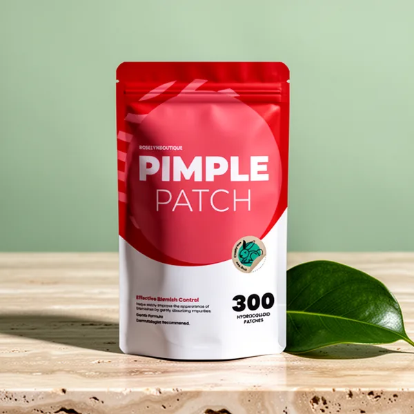 ROSELYNBOUTIQUE Pimple Patches for Face