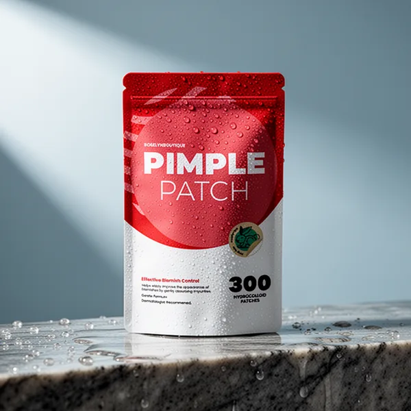 ROSELYNBOUTIQUE Pimple Patches for Face