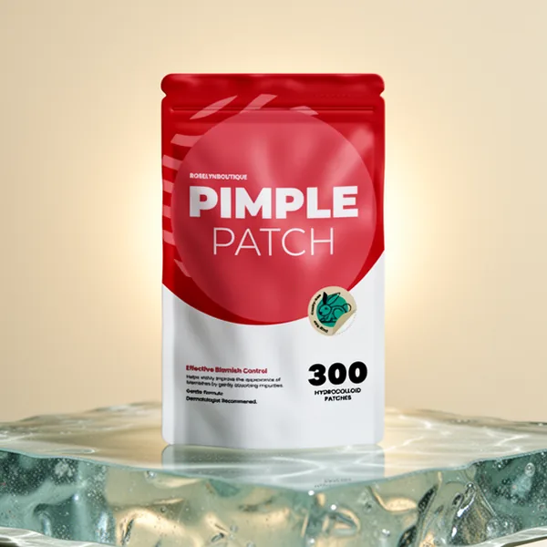 ROSELYNBOUTIQUE Pimple Patches for Face