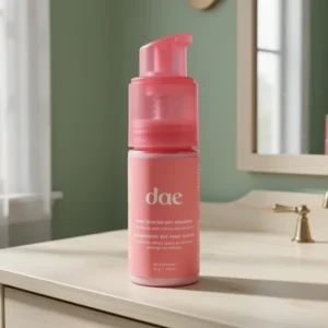 DAE Fairy Duster Dry Shampoo