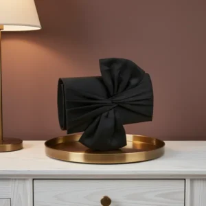YYW Bow Clutch Purses for Women