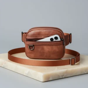 Leresas 2L Fanny Packs for Women