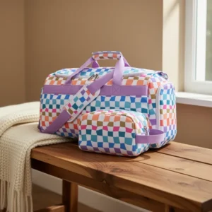 Sports Gym Bag for Men