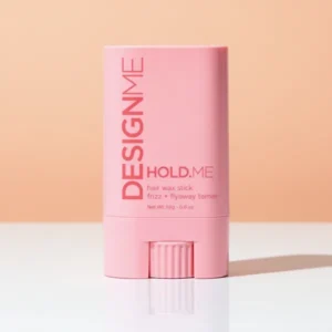DESIGNME HOLD.ME Hair Wax Stick Hair Stick for Flyaways & Frizz
