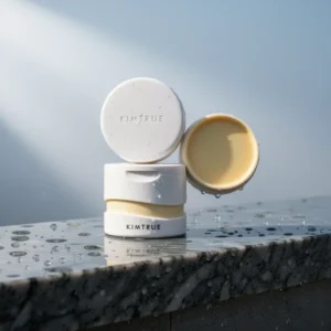 Kimtrue 3rd Generation Meltaway Cleansing Balm, 3.38 oz