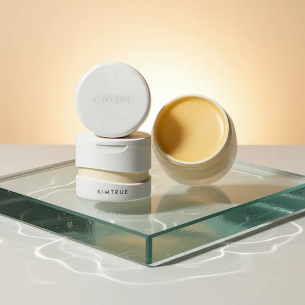 Kimtrue 3rd Generation Meltaway Cleansing Balm, 3.38 oz