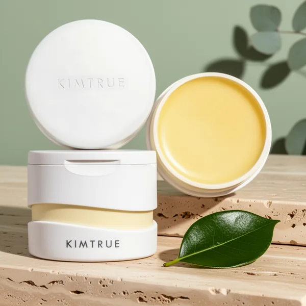 Kimtrue 3rd Generation Meltaway Cleansing Balm, 3.38 oz