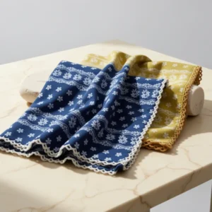 Large Cotton Bandana, 2-Pack