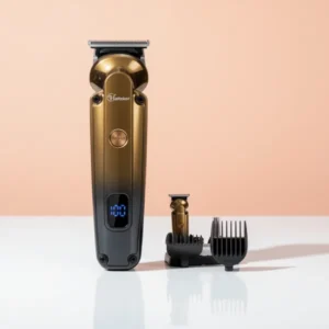 Hatteker Men's Beard Trimmer
