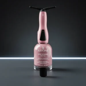 Alure 3-in-1 Ionic Heated Brush
