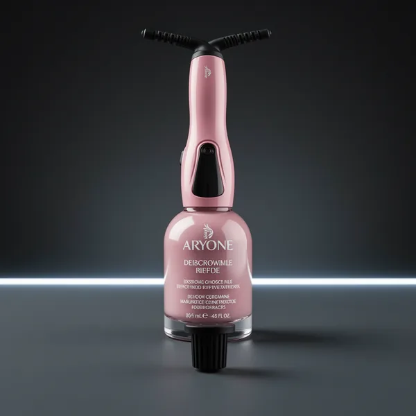 Alure 3-in-1 Ionic Heated Brush