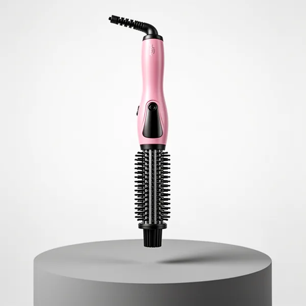Alure 3-in-1 Ionic Heated Brush