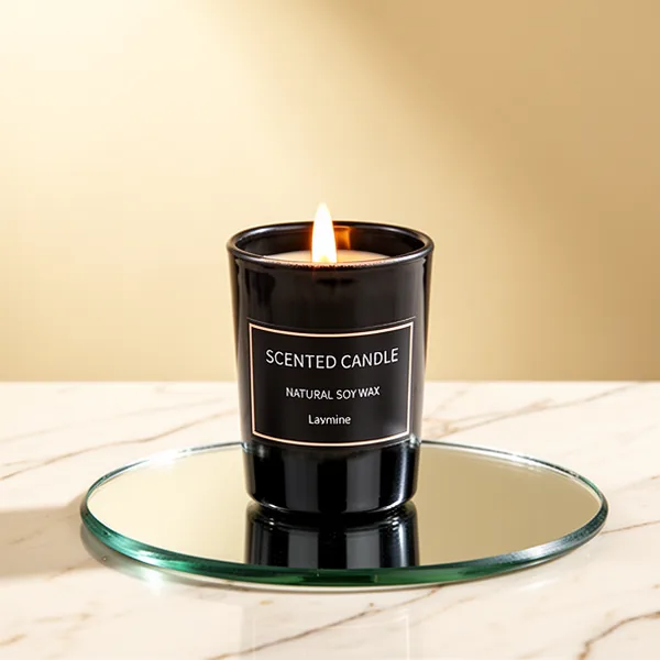 Candles for Home, 3.5 oz, 8-Pack