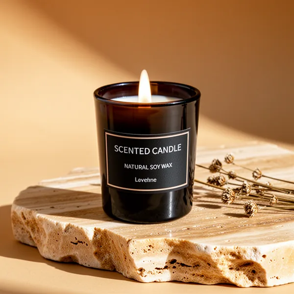 Candles for Home, 3.5 oz, 8-Pack