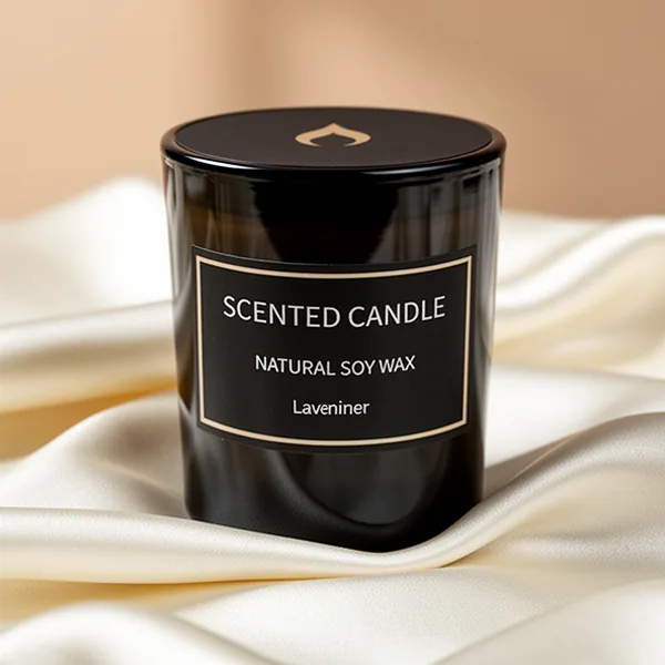 Candles for Home, 3.5 oz, 8-Pack