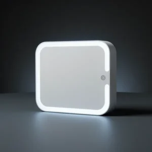 Relavel Makeup Mirror with Lights