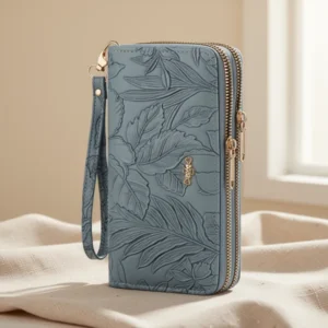 RNIEGA Wallets for Women