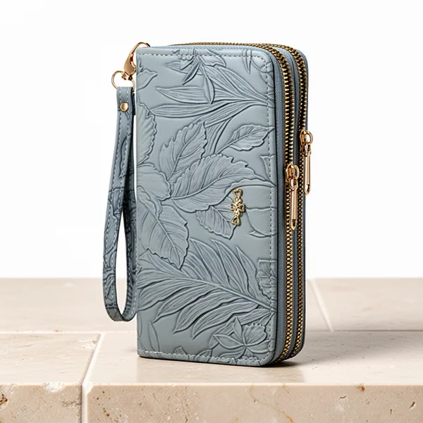 RNIEGA Wallets for Women