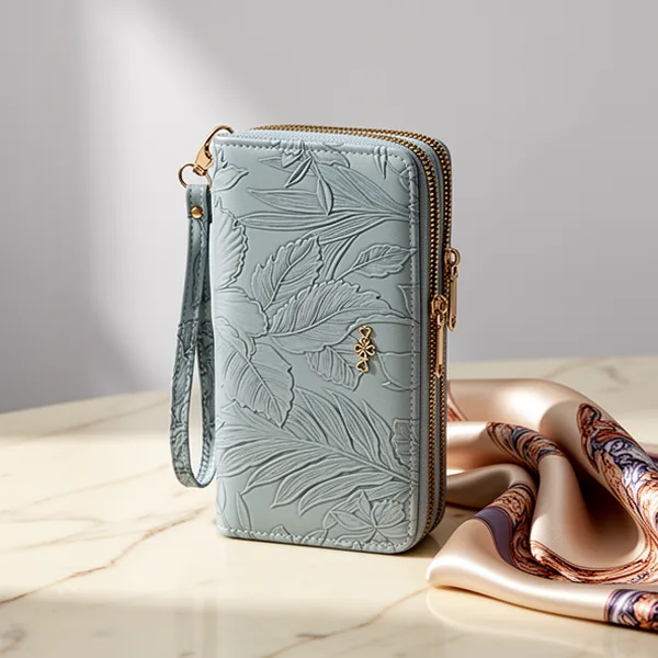 RNIEGA Wallets for Women