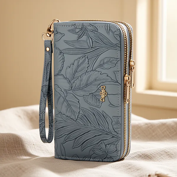 RNIEGA Wallets for Women