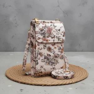 Miss Adola Phone Purse for Women