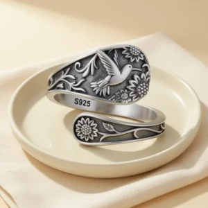 Spoon Ring