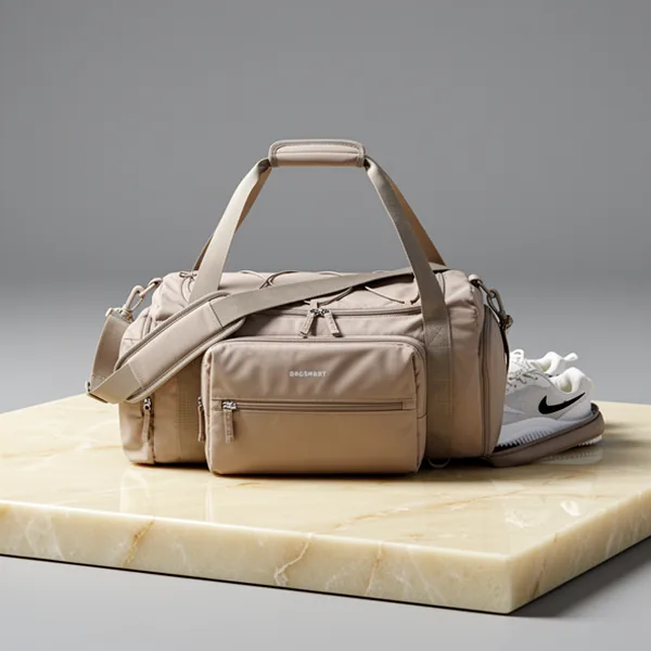 BAGSMART -1 Gym Bag for Women
