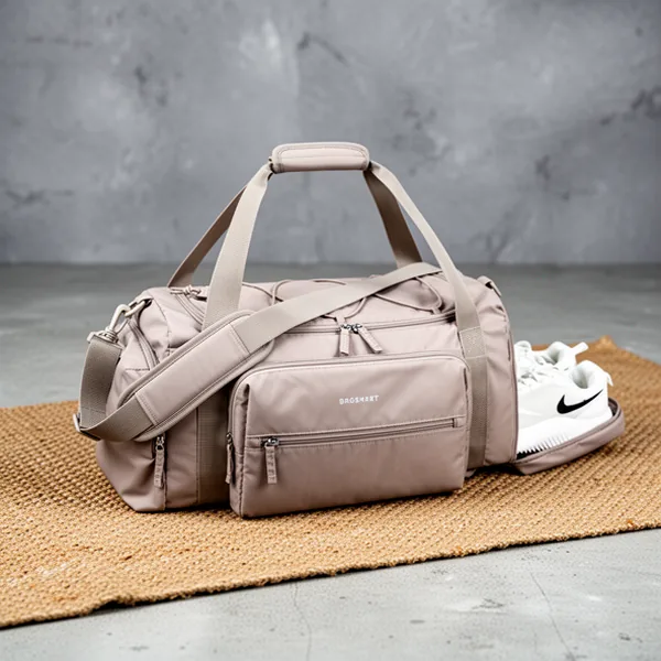 BAGSMART -1 Gym Bag for Women