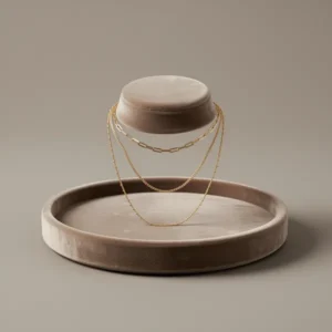Layered Necklace