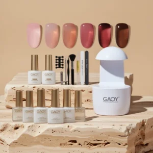 GAOY Gel Nail Polish