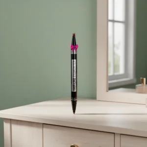 iMethod Eyebrow Pen Eyebrow Pencil, Dark Brown