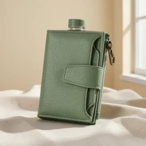 Airkit Small Wallet