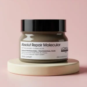 L'Oréal Professionnel Absolut Repair Molecular Hair Mask