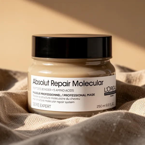 L'Oréal Professionnel Absolut Repair Molecular Hair Mask