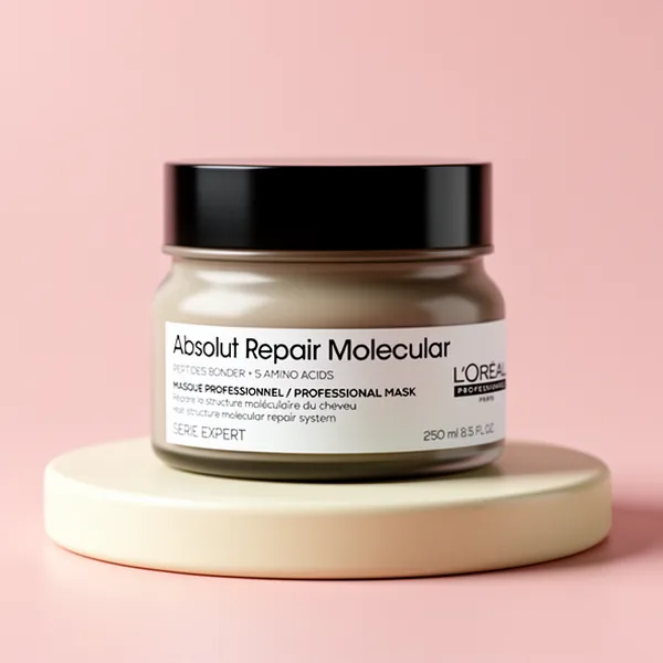 L'Oréal Professionnel Absolut Repair Molecular Hair Mask
