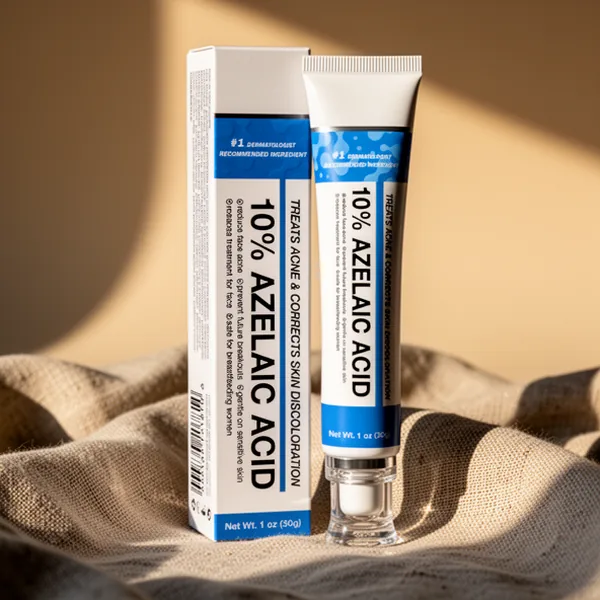 Azelaic Acid 10% Cream for Face