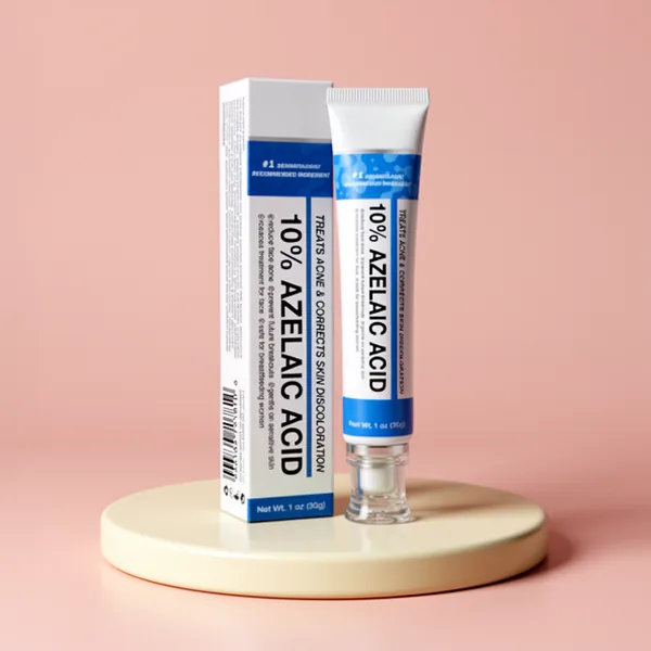 Azelaic Acid 10% Cream for Face